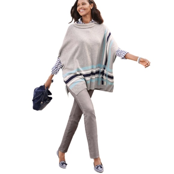 Talbots Denim - Talbots Simply Flattering Corduroy Jeans